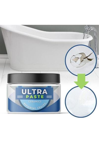 SMANIA Ultra Paste Ceramic Repair Paste