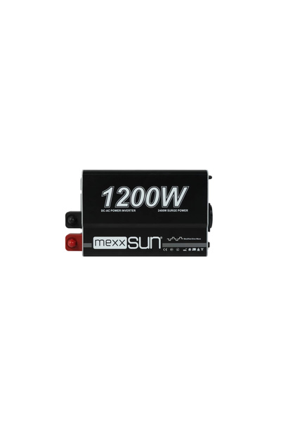 MEXXSUN Modifiye sinüs 12V 1200W
