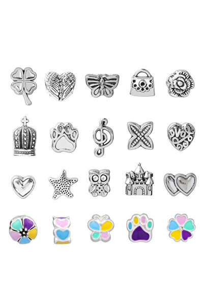 SMANIA Beadlee Bracelet Making Set, Beadlee Bracelet Making Set (purple)