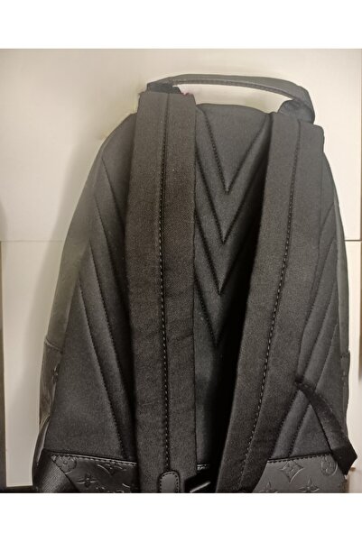 Huzurlu Adımlar حقيبة ظهر كبيرة عالية الجودة