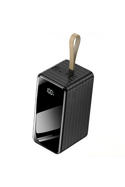 Denx DX410 Power Bank, 80000mAh