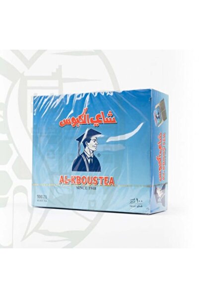 Kabous شاي الكبوس خيط