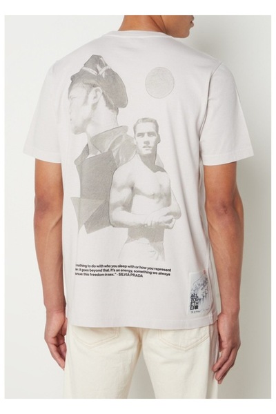 Diesel Men's T-Shirt XL