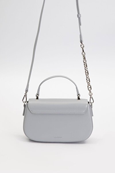 Levidor A.Blue Accessory Covered Shoulder Bag