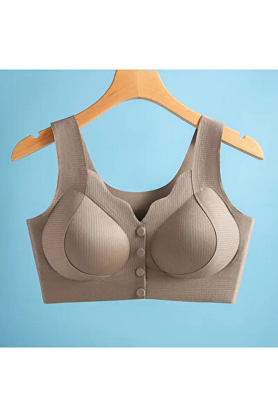 SADE Bra Without Padding Wire Free Non-Marking Laser Cut Flexible Quality Bra