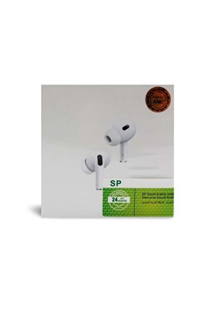 Generic SPON Earbuds 3 (Third Edition)