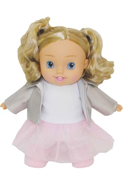 BAMBOLİNA Dancing Doll, 30 cm