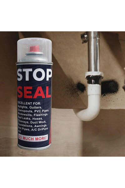 SMANIA Leak Proof Sealant Spray