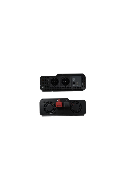 MEXXSUN Tam Sinüs 12V 1000W