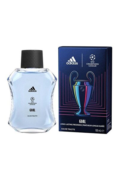 adidas Uefa Goal Edition - Eau De Toilette 100ml