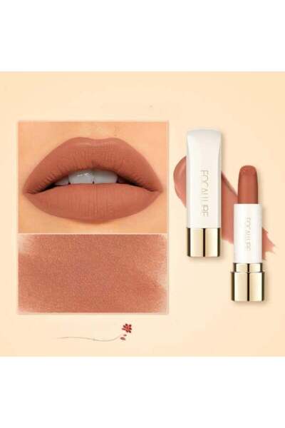 Focallure Matte Lipstick - FA - 203 #101