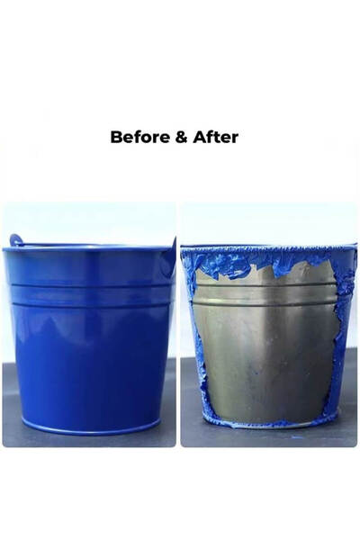 SMANIA Paintstripper™ Metal Stripper Spray