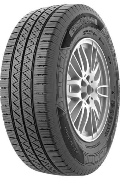 Starmaxx Vanmaxx A/S Plus 195/75 R16C 107/105R 4 Mevsim Lastik - 2025