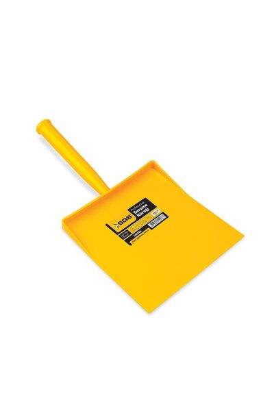 SGS Serpme Küreği 20×40 cm | Kırılmaz Plastik Gövde
