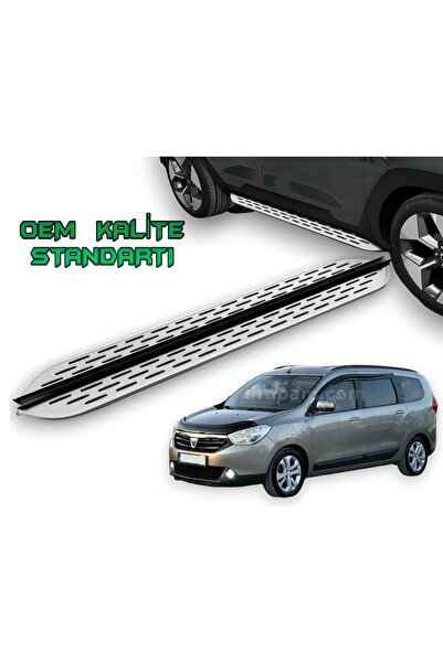 TUNAX OTO Dacia Lodgy 2012 2013 2014 2015 2016 2017 2018 2019 2020 2021 2022 ...