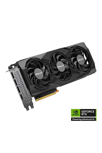 PNY RTX 5070 OC 12GB GDDR7 192Bit (VCG507012TFXPB1-O) Ekran Kartı