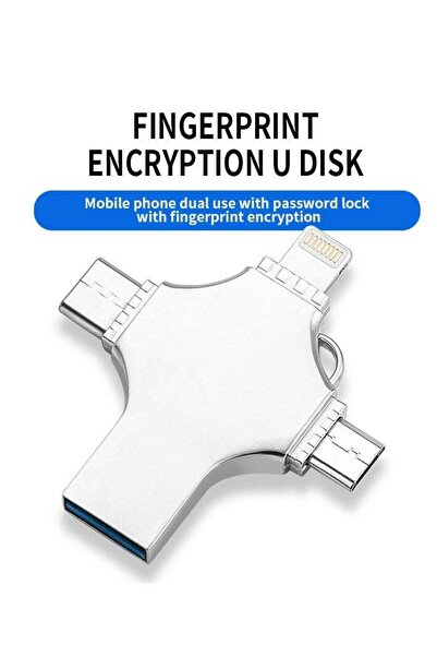 Generic Flash Drive for iPhone 1TB, Photo Stick USB 3.0 1000GB Portable Memory Stick