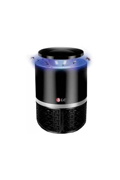 DLC Insect Zapper 5W – Black