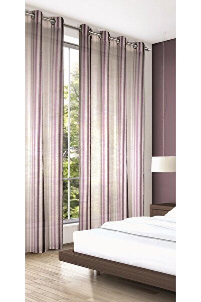 Hitexbau Curtain with rings