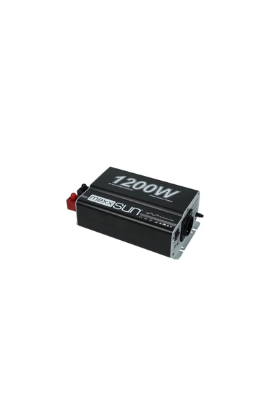 MEXXSUN Modifiye sinüs 12V 1200W