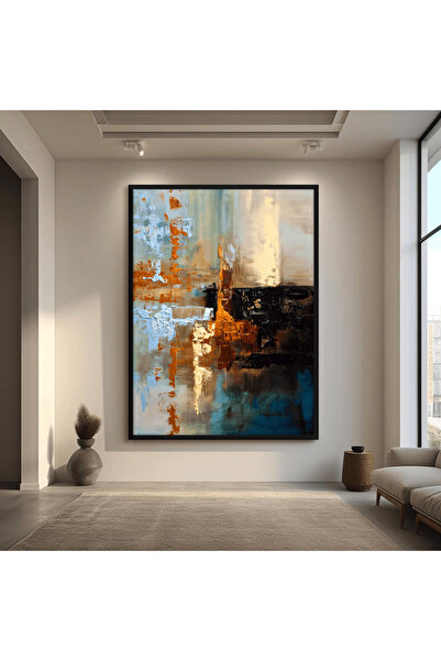 designadv Abstract design canvas paintings