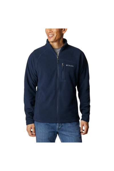 Columbia Fleece Falls Navy Blue Men's Fleece 1724082-464
