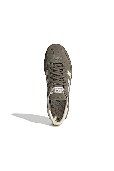 adidas Handball Spezial Unisex Casual Shoes Khaki
