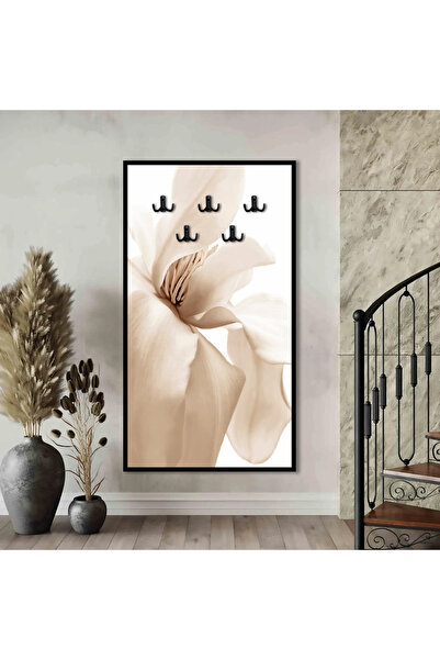 designadv Canvas Abaya Hanger Panels