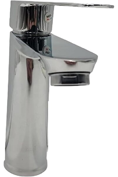 Generic Luxury Chrome Bathroom Basin Mixer Faucet - Modern Elegant Design