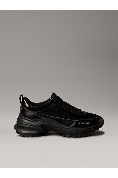 Calvin Klein Trailblazer — Shine Runner Trainers