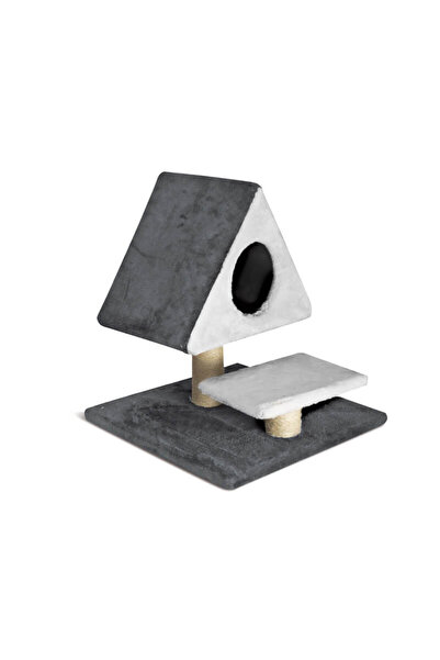 Record Piramide cat play set