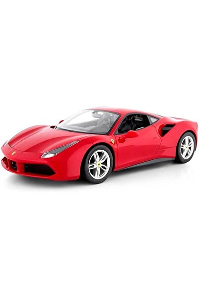 Rastar Ferrari 488 GTB Remote Control Toy Car 1:14 -