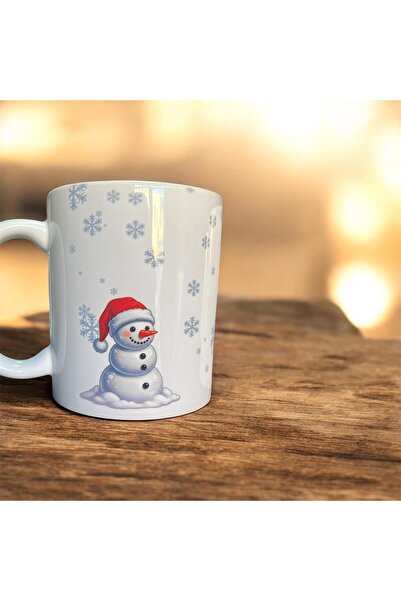 Borambalaj كوب كوب بطابع العام الجديد