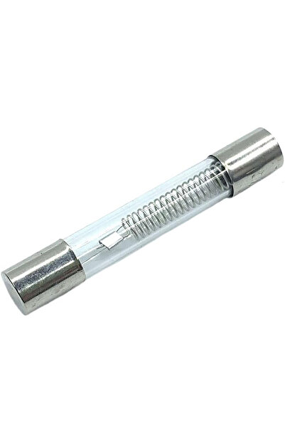 RUBIK 5KV 0.8A High Pressure Fuse for Microwave Oven, Rice Cooker, Pressure Cooker, Induction Cooker