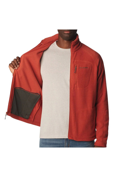 Columbia Fleece Falls Men's Polar Fleece Xo1608-681