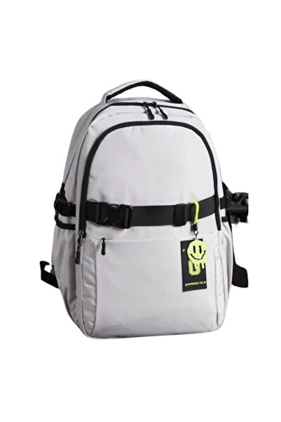 QGC Backpack 32x18x48.5 cm, light gray