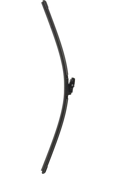 Bosch - AEROECO Wiper Blades A26, 26 inch, 650 mm, Natural Rubber, Hooks and Clips mechanism