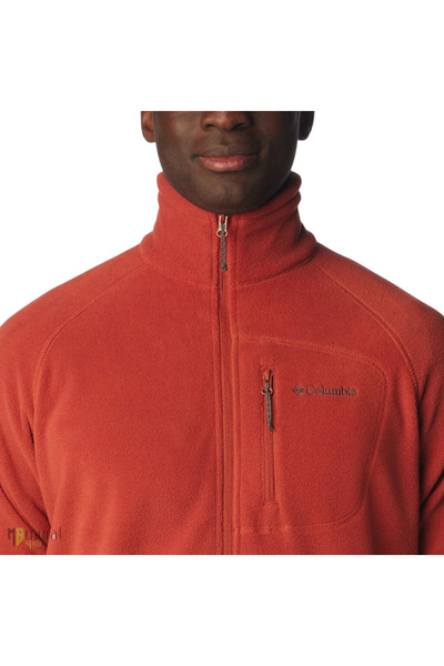 Columbia Fleece Falls Men's Polar Fleece Xo1608-681