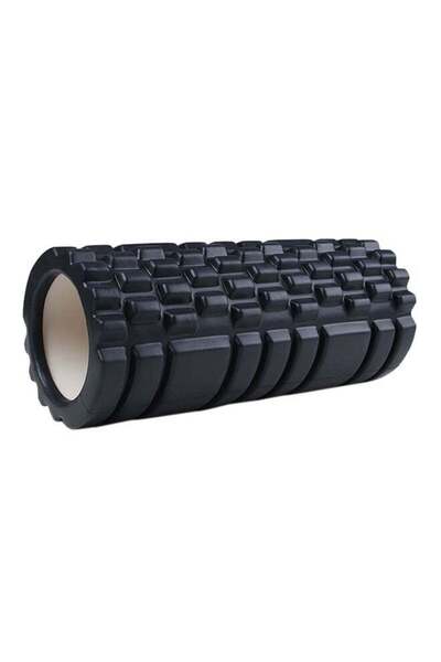 Generic Sports roller for massage and muscle tension relief