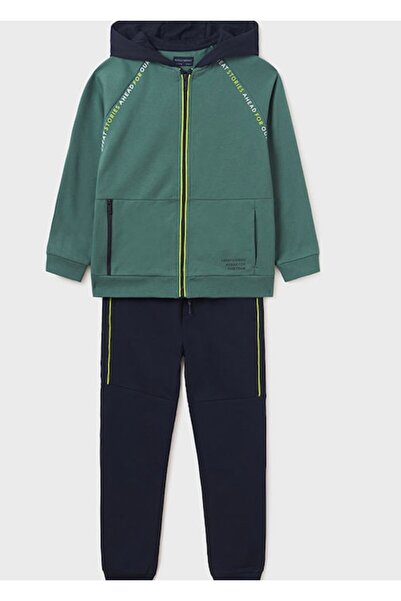 MAYORAL Boys' tracksuit