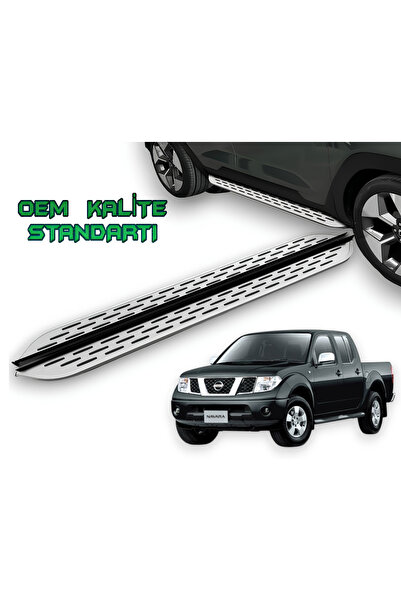 TUNAX OTO NİSSAN NAVARA 2006 2007 2008 2009 2010 2011 2012 2013 2014 2015 Ara...