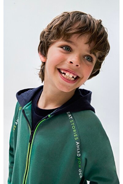 MAYORAL Boys' tracksuit