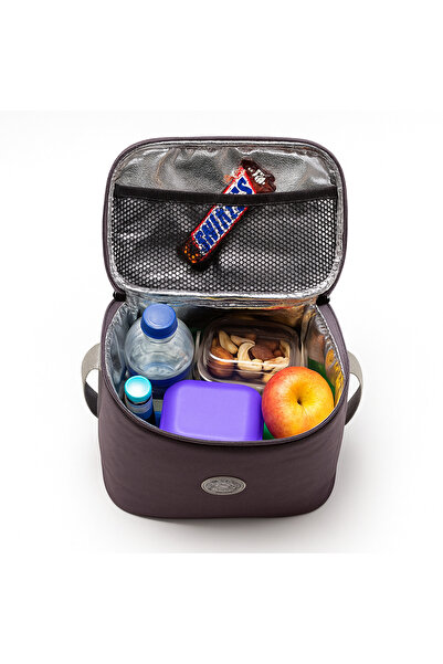 Alone Thermal Food and Nutrition Bag 9311-Bottle Bag