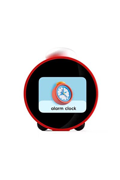 genernic AI Smart Alarm Clock Speaker | AI Assistant | Stop Watch | Sleep Aid | AI Stories