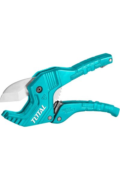 TOTAL PVC Pipe Cutter THT534216