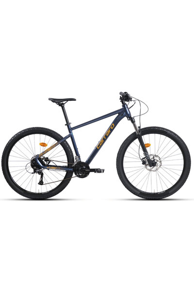 Carraro Crx 924 29 Jant 44 Kadro 24 Vites Dağ Bisikleti (168/178 cm arası boy)