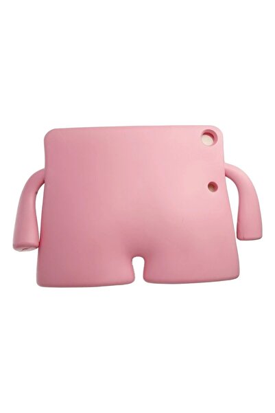 toyigoo Huawei Honor Pad X9 11.5 Character Tablet Silicone - Light Pink-(5796) - Tygo3559-9911