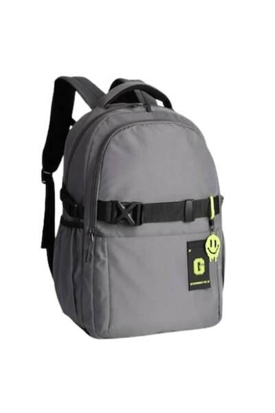 QGC Backpack, 32x18x48.5 cm, 242-2, dark gray