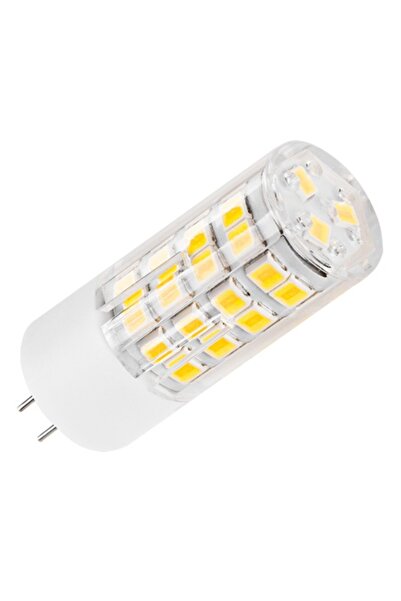 Rebel Bec LED G4 4w Alb Cald, 12v - EPREL