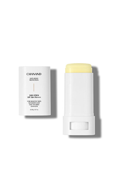 CHANAND SUN STICK SPF 50+ PA++++